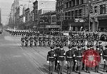 Immagine di La Difesa nazionale settimana parade San Francisco California USA, 1934, secondo 53 filmato di repertorio 65675055027