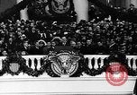Immagine di Franklin Roosevelt inaugurazione nel 1933 Washington DC USA, 1933, secondo 21 filmato di repertorio 65675055029