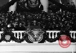 Immagine di Franklin Roosevelt inaugurazione nel 1933 Washington DC USA, 1933, secondo 33 filmato di repertorio 65675055029