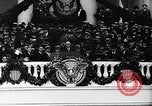 Immagine di Franklin Roosevelt inaugurazione nel 1933 Washington DC USA, 1933, secondo 35 filmato di repertorio 65675055029