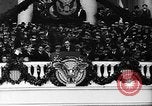Immagine di Franklin Roosevelt inaugurazione nel 1933 Washington DC USA, 1933, secondo 36 filmato di repertorio 65675055029