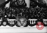 Immagine di Franklin Roosevelt inaugurazione nel 1933 Washington DC USA, 1933, secondo 53 filmato di repertorio 65675055029