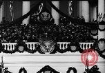Immagine di Franklin Roosevelt inaugurazione nel 1933 Washington DC USA, 1933, secondo 57 filmato di repertorio 65675055029