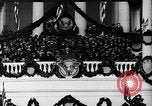 Immagine di Franklin Roosevelt inaugurazione nel 1933 Washington DC USA, 1933, secondo 60 filmato di repertorio 65675055029