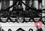 Immagine di Franklin Roosevelt inaugurazione nel 1933 Washington DC USA, 1933, secondo 62 filmato di repertorio 65675055029