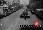 Image Franklin Roosevelt 1933 défilé inaugural Washington DC USA, 1933, de la seconde 1 séquences d'archives historiques vidéo 65675055030