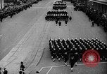 Image Franklin Roosevelt 1933 défilé inaugural Washington DC USA, 1933, de la seconde 3 séquences d'archives historiques vidéo 65675055030