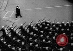 Image Franklin Roosevelt 1933 défilé inaugural Washington DC USA, 1933, de la seconde 17 séquences d'archives historiques vidéo 65675055030