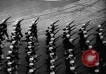 Image Franklin Roosevelt 1933 défilé inaugural Washington DC USA, 1933, de la seconde 24 séquences d'archives historiques vidéo 65675055030