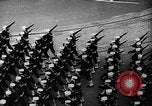 Image Franklin Roosevelt 1933 défilé inaugural Washington DC USA, 1933, de la seconde 26 séquences d'archives historiques vidéo 65675055030