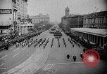 Image Franklin Roosevelt 1933 défilé inaugural Washington DC USA, 1933, de la seconde 29 séquences d'archives historiques vidéo 65675055030