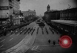 Image Franklin Roosevelt 1933 défilé inaugural Washington DC USA, 1933, de la seconde 30 séquences d'archives historiques vidéo 65675055030