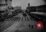 Image Franklin Roosevelt 1933 défilé inaugural Washington DC USA, 1933, de la seconde 31 séquences d'archives historiques vidéo 65675055030