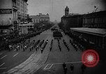 Image Franklin Roosevelt 1933 défilé inaugural Washington DC USA, 1933, de la seconde 35 séquences d'archives historiques vidéo 65675055030