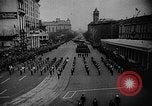 Image Franklin Roosevelt 1933 défilé inaugural Washington DC USA, 1933, de la seconde 37 séquences d'archives historiques vidéo 65675055030
