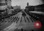 Image Franklin Roosevelt 1933 défilé inaugural Washington DC USA, 1933, de la seconde 38 séquences d'archives historiques vidéo 65675055030