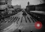 Image Franklin Roosevelt 1933 défilé inaugural Washington DC USA, 1933, de la seconde 39 séquences d'archives historiques vidéo 65675055030
