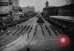 Image Franklin Roosevelt 1933 défilé inaugural Washington DC USA, 1933, de la seconde 40 séquences d'archives historiques vidéo 65675055030