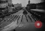 Image Franklin Roosevelt 1933 défilé inaugural Washington DC USA, 1933, de la seconde 41 séquences d'archives historiques vidéo 65675055030
