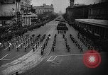 Image Franklin Roosevelt 1933 défilé inaugural Washington DC USA, 1933, de la seconde 43 séquences d'archives historiques vidéo 65675055030