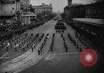 Image Franklin Roosevelt 1933 défilé inaugural Washington DC USA, 1933, de la seconde 44 séquences d'archives historiques vidéo 65675055030