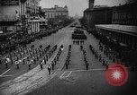 Image Franklin Roosevelt 1933 défilé inaugural Washington DC USA, 1933, de la seconde 45 séquences d'archives historiques vidéo 65675055030
