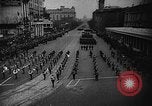 Image Franklin Roosevelt 1933 défilé inaugural Washington DC USA, 1933, de la seconde 46 séquences d'archives historiques vidéo 65675055030