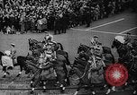 Image Franklin Roosevelt 1933 défilé inaugural Washington DC USA, 1933, de la seconde 47 séquences d'archives historiques vidéo 65675055030