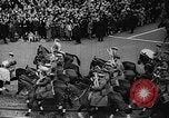Image Franklin Roosevelt 1933 défilé inaugural Washington DC USA, 1933, de la seconde 48 séquences d'archives historiques vidéo 65675055030