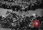 Image Franklin Roosevelt 1933 défilé inaugural Washington DC USA, 1933, de la seconde 50 séquences d'archives historiques vidéo 65675055030