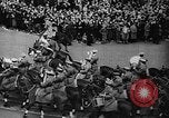 Image Franklin Roosevelt 1933 défilé inaugural Washington DC USA, 1933, de la seconde 51 séquences d'archives historiques vidéo 65675055030