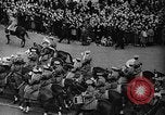 Image Franklin Roosevelt 1933 défilé inaugural Washington DC USA, 1933, de la seconde 52 séquences d'archives historiques vidéo 65675055030