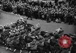 Image Franklin Roosevelt 1933 défilé inaugural Washington DC USA, 1933, de la seconde 53 séquences d'archives historiques vidéo 65675055030