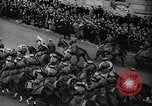 Image Franklin Roosevelt 1933 défilé inaugural Washington DC USA, 1933, de la seconde 56 séquences d'archives historiques vidéo 65675055030