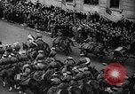 Image Franklin Roosevelt 1933 défilé inaugural Washington DC USA, 1933, de la seconde 57 séquences d'archives historiques vidéo 65675055030