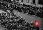 Image Franklin Roosevelt 1933 défilé inaugural Washington DC USA, 1933, de la seconde 61 séquences d'archives historiques vidéo 65675055030