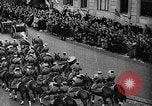 Image Franklin Roosevelt 1933 défilé inaugural Washington DC USA, 1933, de la seconde 62 séquences d'archives historiques vidéo 65675055030