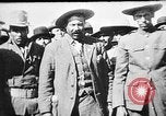 Image Révolution mexicaine United States USA, 1913, de la seconde 60 séquences d'archives historiques vidéo 65675055032