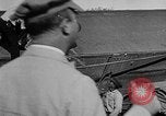 Immagine di Bruciato crollato ponte traliccio ferroviario Olmito Texas USA, 1915, secondo 14 filmato di repertorio 65675055033