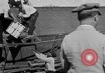Immagine di Bruciato crollato ponte traliccio ferroviario Olmito Texas USA, 1915, secondo 15 filmato di repertorio 65675055033