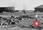 Immagine di Bruciato crollato ponte traliccio ferroviario Olmito Texas USA, 1915, secondo 29 filmato di repertorio 65675055033