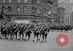 Image Expédition punitive au Mexique United States USA, 1916, de la seconde 7 séquences d'archives historiques vidéo 65675055034
