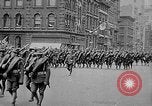 Image Expédition punitive au Mexique United States USA, 1916, de la seconde 10 séquences d'archives historiques vidéo 65675055034