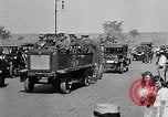 Image Expédition punitive au Mexique United States USA, 1916, de la seconde 25 séquences d'archives historiques vidéo 65675055034