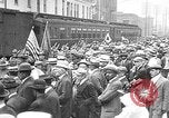 Image Expédition punitive au Mexique United States USA, 1916, de la seconde 33 séquences d'archives historiques vidéo 65675055034