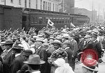 Image Expédition punitive au Mexique United States USA, 1916, de la seconde 36 séquences d'archives historiques vidéo 65675055034