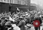 Image Expédition punitive au Mexique United States USA, 1916, de la seconde 37 séquences d'archives historiques vidéo 65675055034