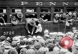 Image Expédition punitive au Mexique United States USA, 1916, de la seconde 49 séquences d'archives historiques vidéo 65675055034