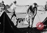 Immagine di La guardia nazionale truppe si accamparono a Fort Bliss El Paso Texas United States USA, 1916, secondo 5 filmato di repertorio 65675055035
