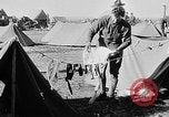 Immagine di La guardia nazionale truppe si accamparono a Fort Bliss El Paso Texas United States USA, 1916, secondo 7 filmato di repertorio 65675055035